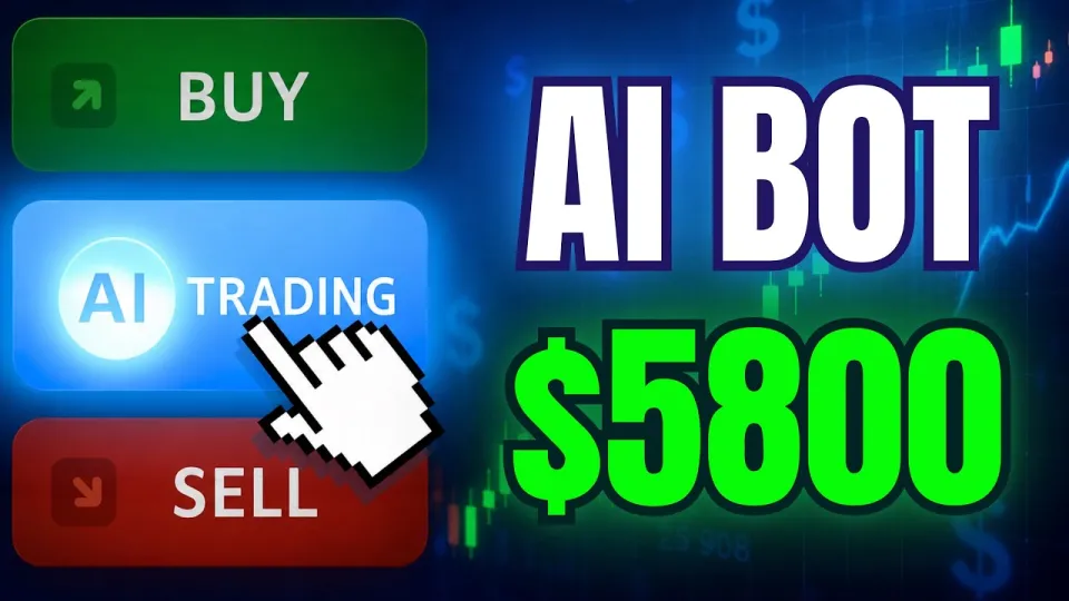 Testing Pocket Option AI Trading Bot (Full Review) | Testing Binary Options AI Bot